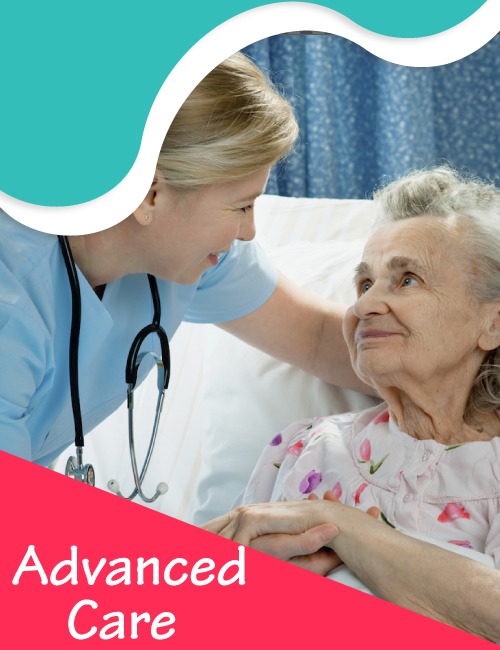 Advanced care
