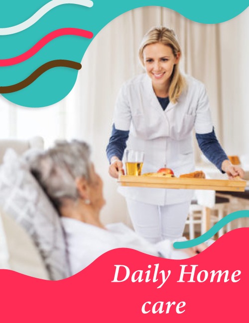 Daily home care