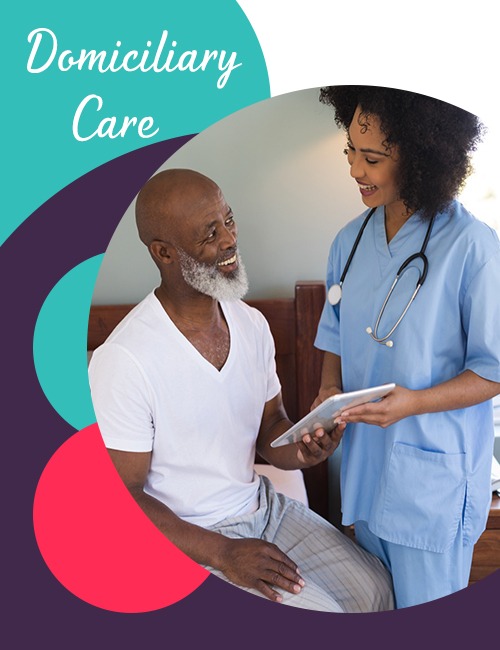 Domiciallry care