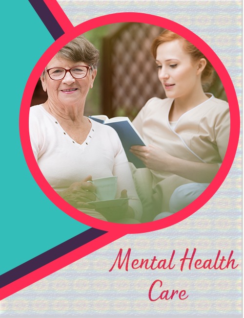 Mental health care