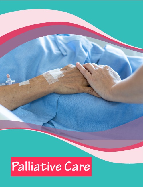 Palliative care Palliative care