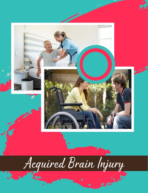 accquired brain injury accquired brain injury