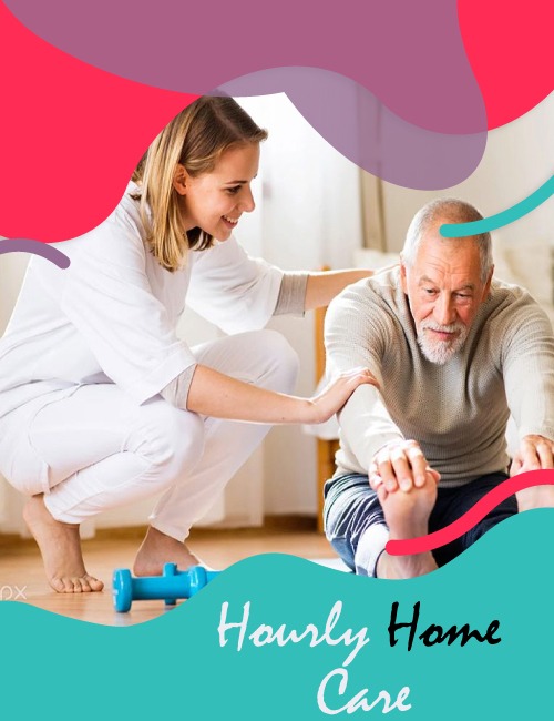 hourly home care