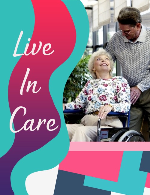 live in care