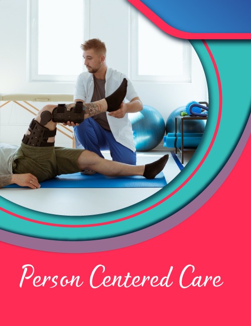 person centred care
