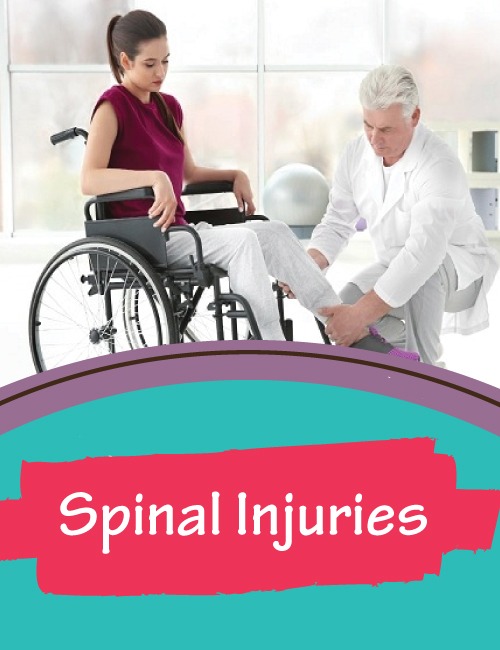 spinal injuries spinal injuries