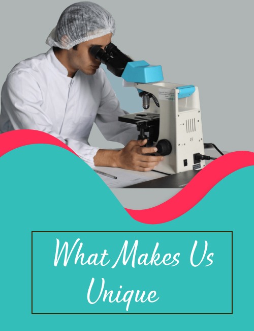 what makes us unique what makes us unique